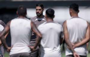 Corinthians x Portuguesa - Estreias de técnicos e fuga do rebaixamento!