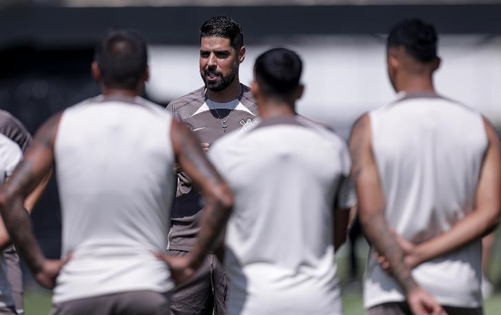 Corinthians x Portuguesa – Estreias de técnicos e fuga do rebaixamento!