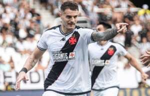 CARIOCA: Vasco vence o Botafogo e fica perto das semifinais