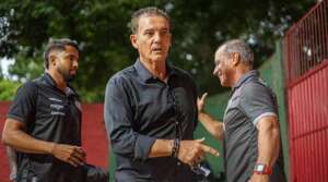 Paulista A2: Técnico engata 3ª vitória seguida e 7 jogos invicto no XV de Piracicaba