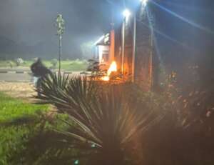 Paulistão: Após eleição no Conselho Deliberativo, CT do Corinthians é alvo de ataque