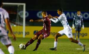 GAÚCHO: No encerramento da 8ª rodada, São José vence o Caxias e entra no G8