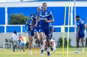 Catarinense: Dirigente do Avaí lamenta lesão de atacante por conta do gramado: 'É horrível isso'