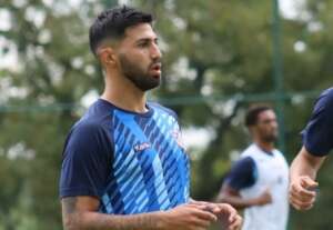 Paulistão: Água Santa acerta contratação de zagueiro chileno