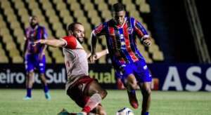 Maranhão-MA 2 x 1 Juazeirense-BA - De virada, Bode conquista a 1ª vitória na Copa do Nordeste