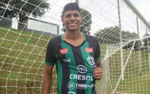 Copa do Brasil: Maringá-PR descarta atleta irregular contra o América-MG: 'Quanto converseiro'