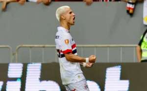 PAULISTÃO: Com gol de James, São Paulo encaminha classificação; Palmeiras é o líder geral