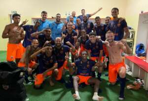 Com 8 a 0, Nova Iguaçu entra para lista de maiores goleadas da Copa do Brasil. Veja!