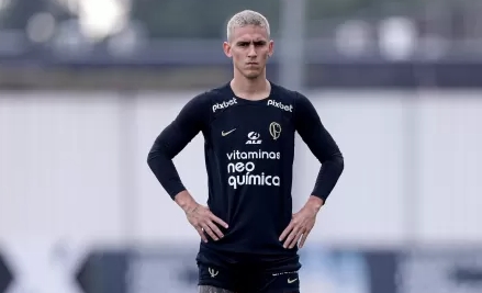 Corinthians perde Rojas, mas treina com esperança de obter vaga nas quartas do Paulistão