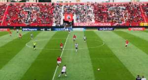 Primavera 1 x 2 Noroeste - Norusca ofusca estreia de Roger no Fantasma