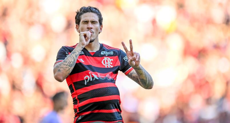 CARIOCA: Flamengo bate Fluminense e fica perto de conquistar a Taça Guanabara