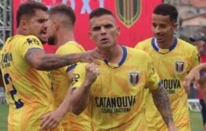 PAULISTA A3: Catanduva mantém os 100%; Marília e Sertãozinho desencantam