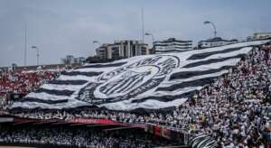 Santos no MorumBIS: renda é superior a todo Paulistão de 2022 e serve de 'teste' para o ano