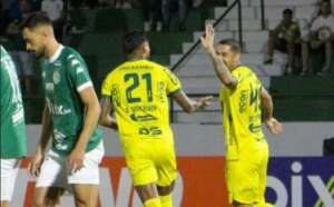 Paulistão: Técnico vê domínio do Mirassol contra o Guarani no 2º tempo: 'Exaltar os jogadores'