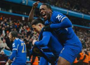 COPA DA INGLATERRA: Chelsea bate Aston Villa e pega o Leeds nas oitavas