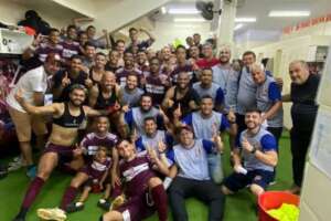 Sertãozinho 2 x 0 Matonense - Touro vence mais uma e se aproxima do G-8 do Paulista A3