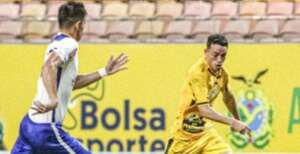AMAZONENSE: Amazonas e Nacional ficam no empate na abertura do 2º turno