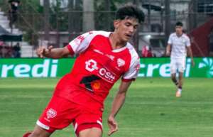 Osasco Audax 2 x 0 XV de Jaú - GOA derruba 100% do Galo no Paulista A4