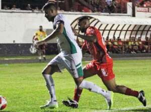 Velo Clube 3 x 1 Comercial - Galo Vermelho vence 2ª seguida no Paulista A2