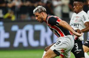 Com Calleri e técnico do Mirassol, veja a Seleção FI da 4ª rodada do Paulistão!