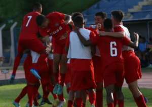 Lemense 1 x 3 Desportivo Brasil - Dragão domina as ações e vence fora de casa