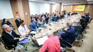 SEGUNDONA: Com início em abril e 17 clubes, FPF divulga grupos e regulamento. Confira!