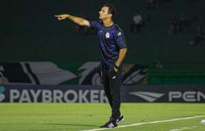 Técnico conquista primeiro objetivo e vai em busca da classificação com a Inter de Limeira