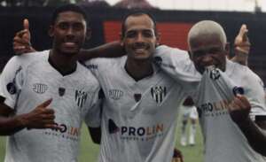 Lemense x EC São Bernardo - Cachorrão pode ser 1º classificado no Paulista A3