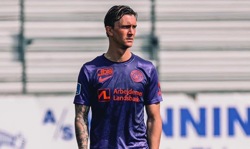 Jogador sueco desmaia em casa e é internado com ‘doença aguda no cérebro’