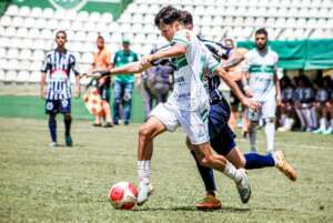 Paulista A3: Prata da casa, jovem atacante se destaca no Rio Preto com boas atuações