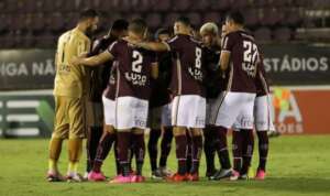 PAULISTA A2: São José, Taubaté e Ferroviária defendem invencibilidade