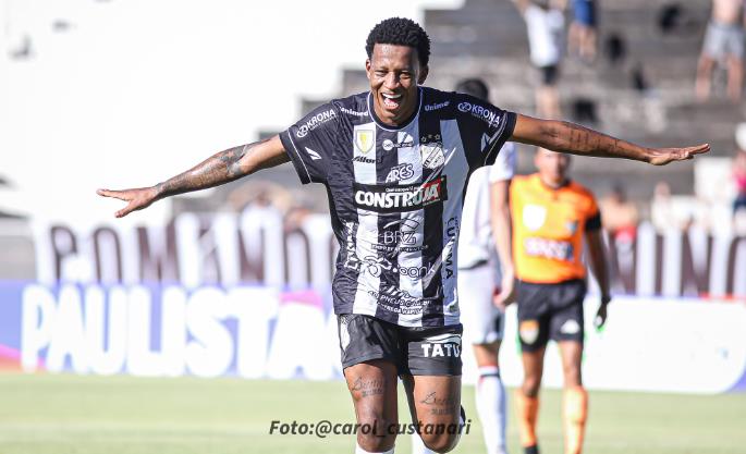 Inter de Limeira 2 x 0 Botafogo - Leão vence terceira seguida no Paulistão
