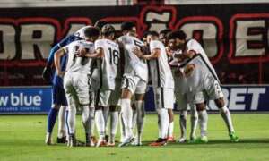 GOIANO: Goiatuba e Anápolis empatam duelo no G-8