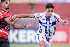 Água Santa 2 x 0 Ituano - Netuno se reabilita e segue na cola da Ponte Preta