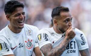 PAULISTÃO: Corinthians reage e vence junto com Água Santa e Inter de Limeira
