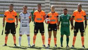 Paulista A3: Presidente do Rio Preto lamenta atuação da arbitragem