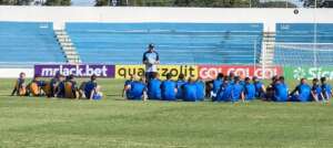 PAULISTA A2: Nona rodada coloca frente à frente líder e lanterna