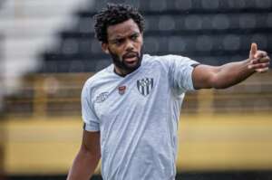 Paulista A3: Experiente zagueiro acerta com time da Série D e deixa o EC São Bernardo