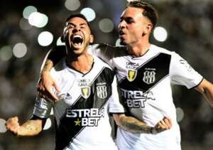 RB Bragantino x Ponte Preta - Macaca desafia liderança do Massa Bruta por 3ª vitória seguida