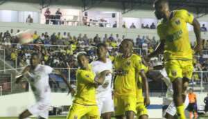 Catanduva 2 x 1 São Caetano - Santo vence mais uma e lidera com 100%