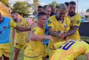 PAULISTA A3: Catanduva defende 100% em rodada com três confrontos no G-8