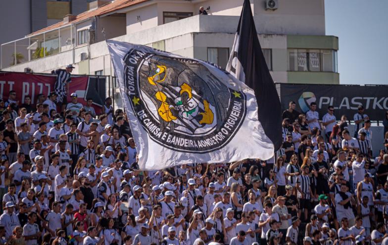 CATARINENSE: Figueirense e Avaí fazem clássico para colar no Criciúma