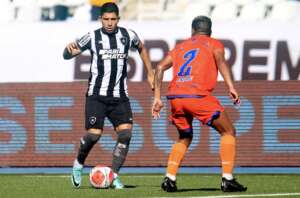 Botafogo x Aurora-BOL - Fogão precisa evitar novo vexame e avançar na Libertadores