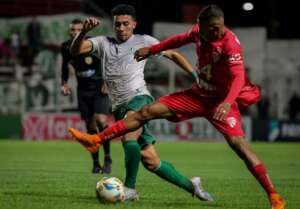 GAÚCHO: Juventude cede empate e perde chance de colar na dupla Gre-Nal