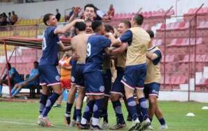 PAULISTA A4: São-Carlense e XV de Jaú disputam liderança ponto a ponto e Z-2 terá duelo direto