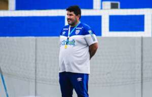 Catarinense: Executivo banca Barroca e projeta reforços no Avaí: 'Atentos ao mercado'