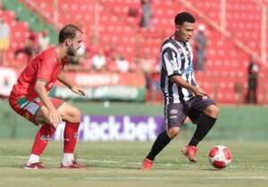 Paulista A2: Na lanterna, técnico do Comercial confia em reação: 'Vamos salvar o time'