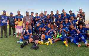 SERGIPANO: Olímpico vence e ainda sonha com permanência; Dorense passa pelo Carmópolis