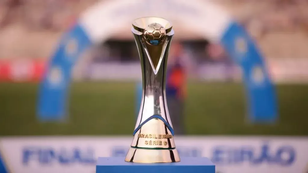 Democrata SL herda vaga e será o quarto da lista de Minas Gerais a disputar a Série D 2024 2 Série D Democrata SL