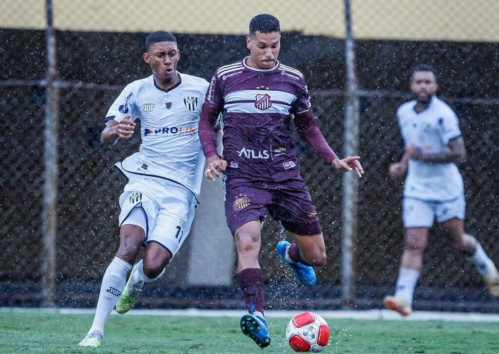 Paulista A3: Sertãozinho segue sem técnico e pode efetivar interino